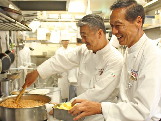 和歌山マリーナシティホテル