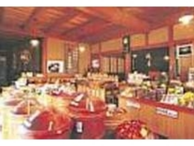 味噌汁用の味噌だけで9種類が揃う_糀屋 柴田春次商店
