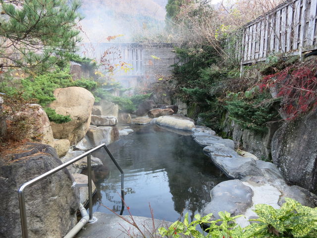 寛ぎの舎 游