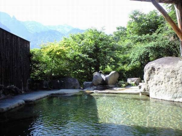 焼乃湯館