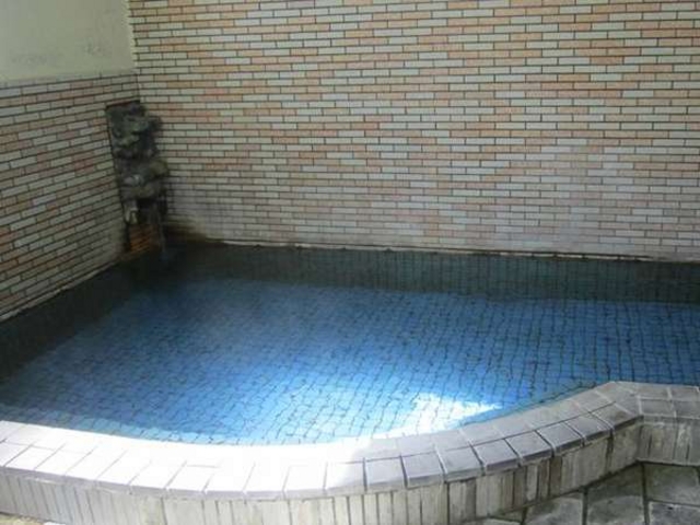 男女別内湯_焼乃湯館