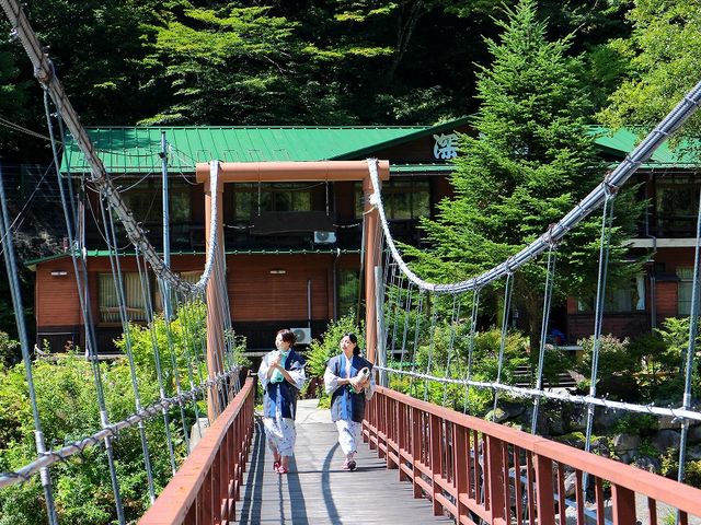 外観_深山荘