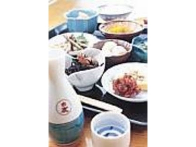 おなじみの素材なのに驚くほど美味しい_おばんざい 和