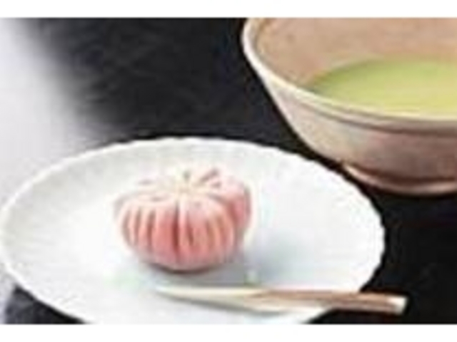 京都三銘水が育む上質素材使用の和菓子_亀屋良長本店