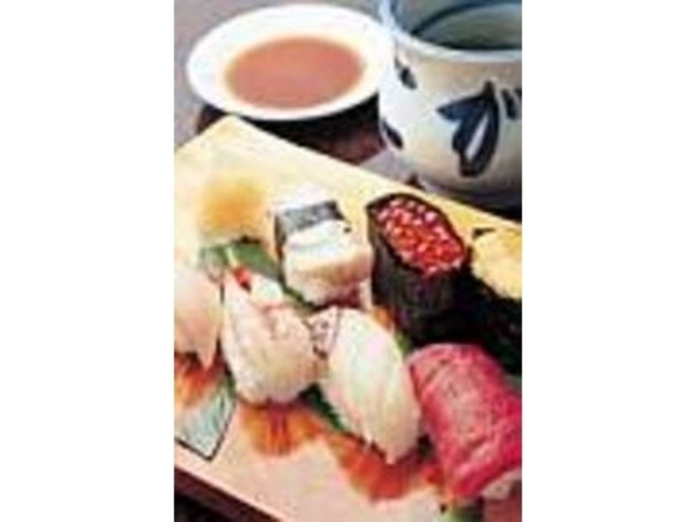 どれも脂がのった極上ネタばかりの上生鮨_こがね鮨