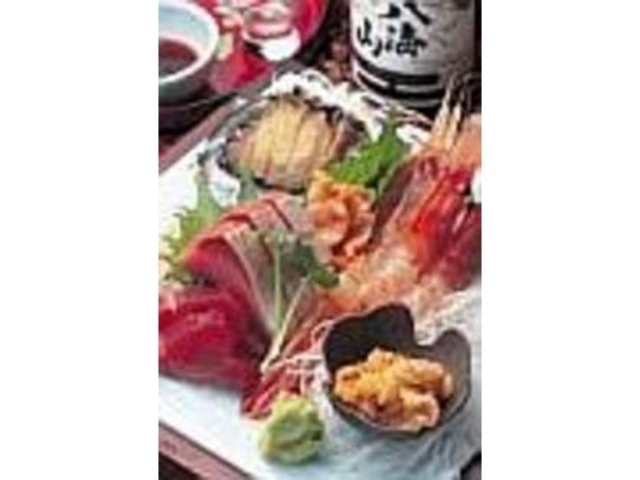 1.5pほどもありそうな厚みがわき川流_わき川