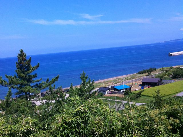 カルトピアセンター「素浜」