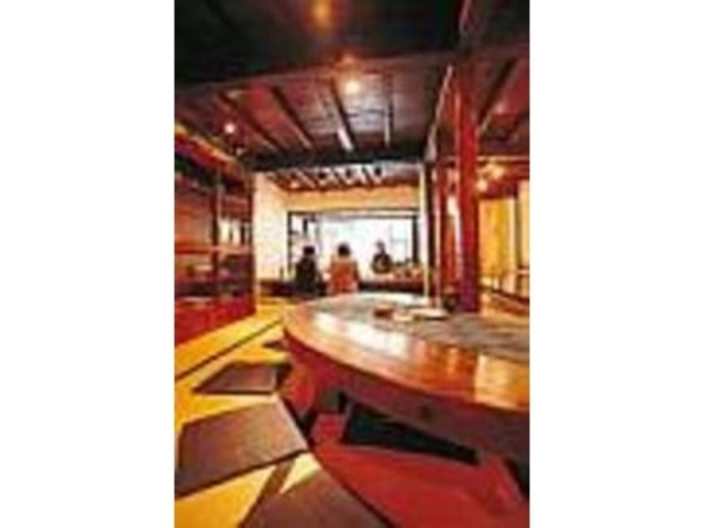 築150年以上の元置屋をカフェとして利用_茶房 ゴーシュ
