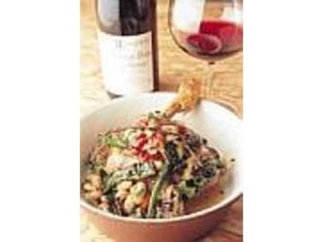 確かな素材ばかりを使った自慢の料理_Clos de Miam
