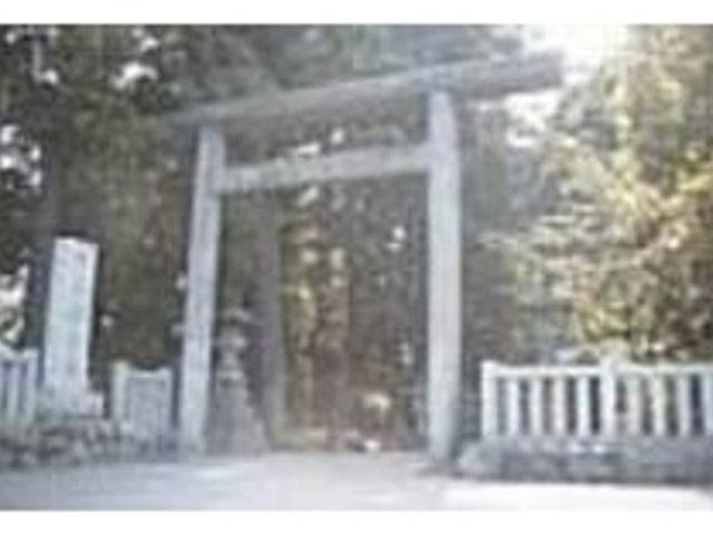 あきる野市での参拝はここへ来るべし_阿伎留神社