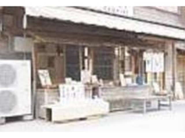 自家製のみそおでんは店頭でも販売_はやし