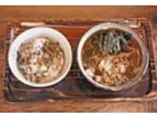 おかみさんがてまひまかけた自慢の料理_はやし
