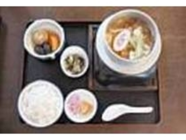 秩父の野菜と鶏肉が奏でるハーモニーは絶品_長瀞屋