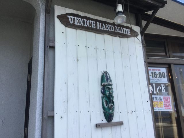 VENICE