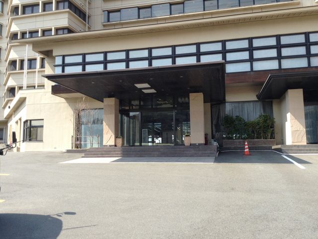 堂ヶ島アクーユ三四郎