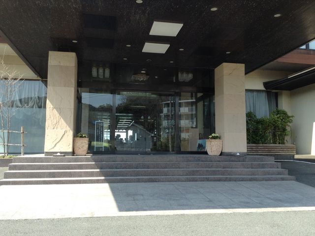 堂ヶ島アクーユ三四郎