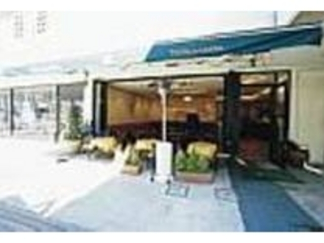 気取らないイタリアの家庭料理のお店_バール・デル・ソーレ