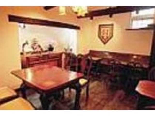 木のぬくもりを感じさせてくれるお店_Berry.J S.Doller