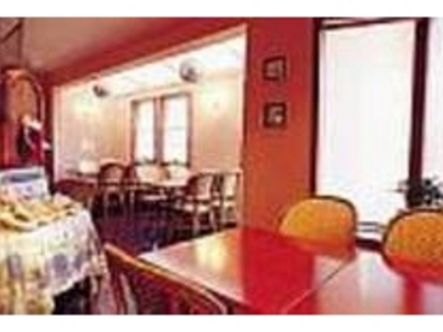 優雅にティータイムを満喫しよう!_カフェ・ドゥ・ランタン