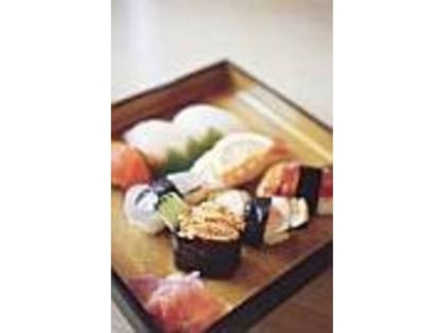 新鮮でイキのいい自慢のネタを味わおう_寿司一作