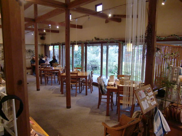 Tea room 茶のこ