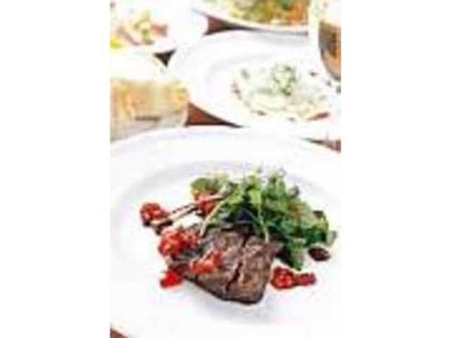 『おすすめコース』(2500円)_イタリアンレストラン ぼのボ〜ノ