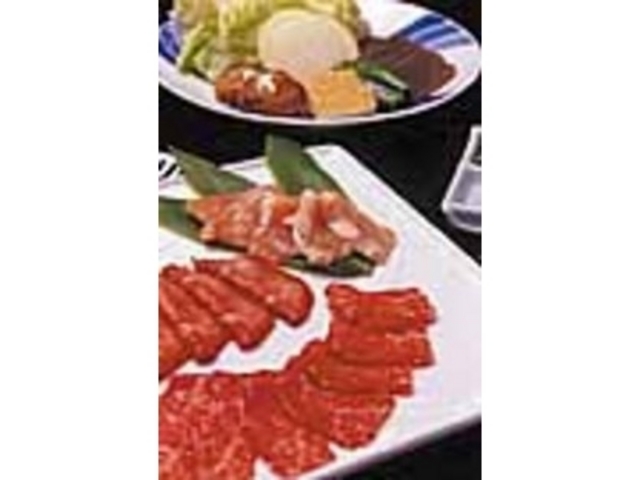 口の中で、しっとりとろけていく食感_THE オサム