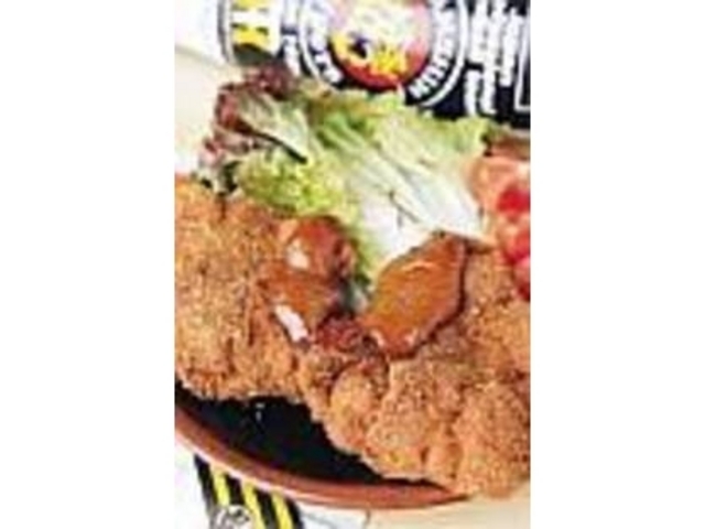 しっかり食べてタイガースを応援しよう!_居酒屋 虎