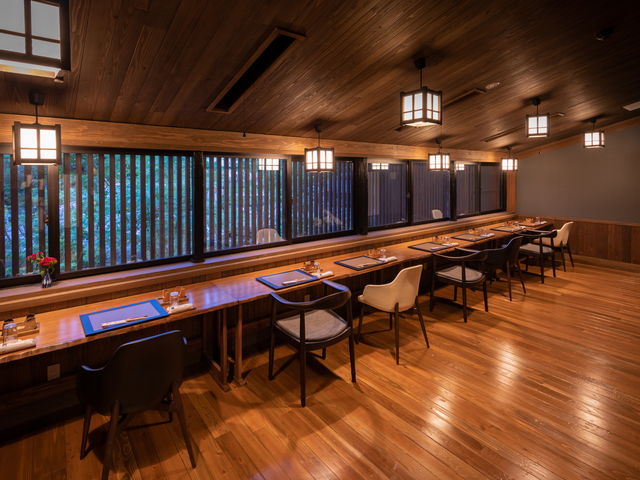 黒川温泉 旅館 南城苑