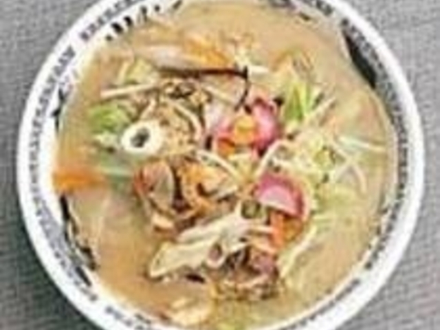 長崎のちゃんぽん屋で安くて旨いならココ!_夫婦屋台
