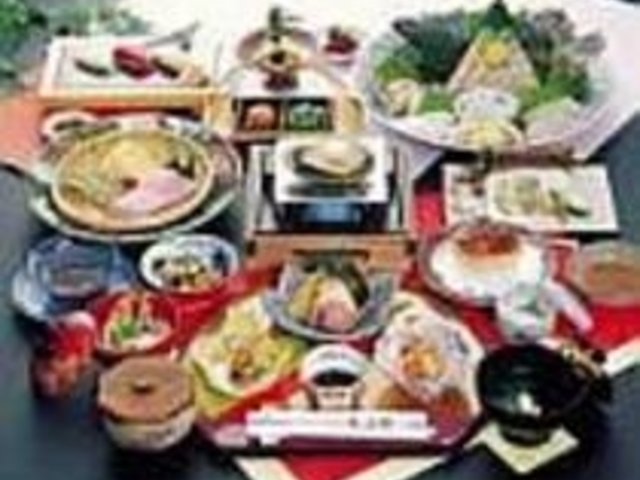 姿焼きがメインのあわびプラン5775円_レストラン・タロウ