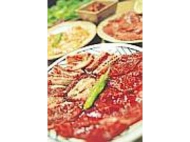 ロース、アバラ共に低価格で大満足_らす亭