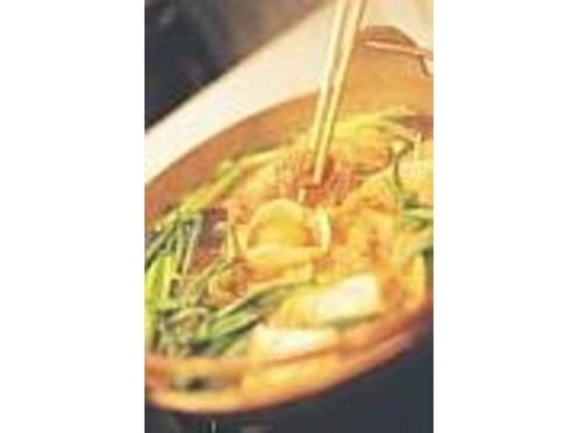 旨みがじんわりと口に広がるホルモンは絶品_吉田 生野西店