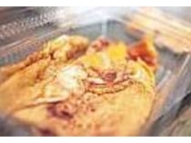 これぞ大阪名物!B級グルメの決定版_いか焼き「イカが?」