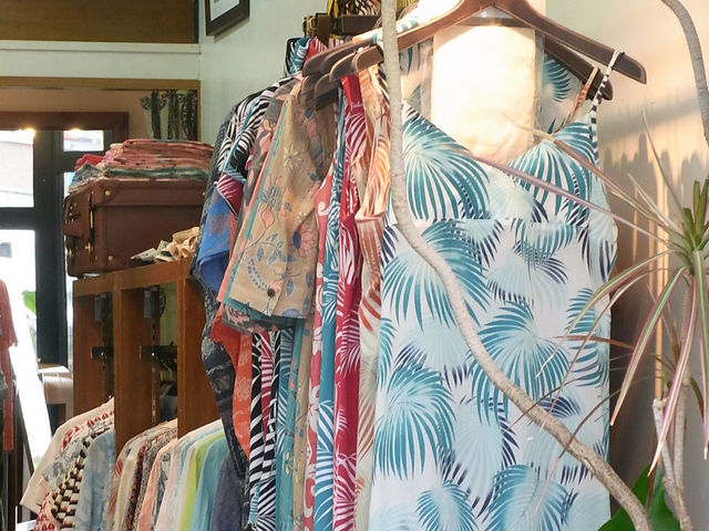 ALOHA SHOP PAIKAJI 国際通り店