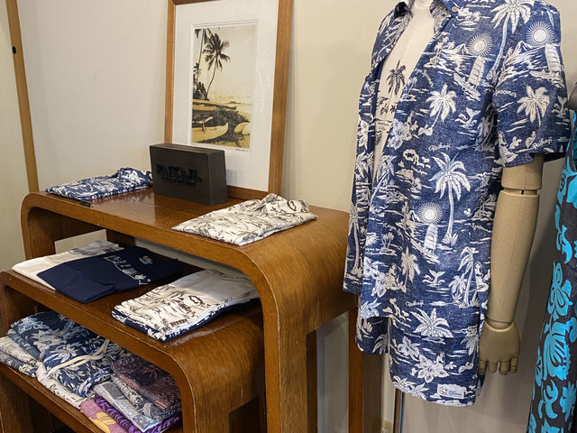 ALOHA SHOP PAIKAJI 国際通り店