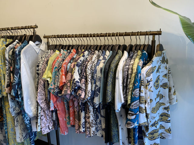 ALOHA SHOP PAIKAJI 国際通り店