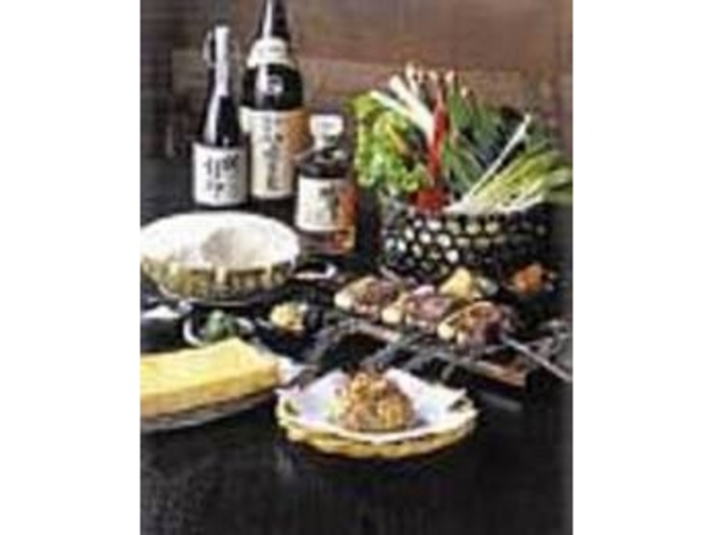産地、生産者の明確な素材にこだわる新和食_Dynamic Kitchen&Bar 響