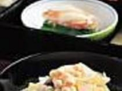 日本料理 大橋屋 本館の写真1