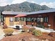 熊野那智大社清涼亭の写真2