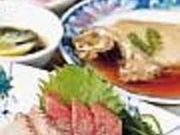 お食事処 井乃芳の写真1