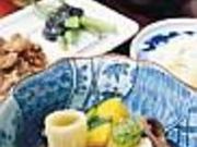 田舎料理 ほったて小屋の写真1