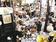 骨董倶楽部AIZUの写真1