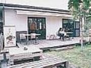 Cafe HOLIDAYの写真2