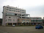 寺泊岬温泉 ホテル飛鳥の写真1