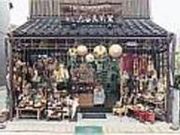 金澤九谷真栄堂の写真2