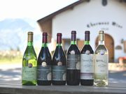 シャルマンワインの写真2