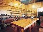 ギャラリー森の茶家の写真2