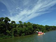 サウスワードカヤッククラブの写真4