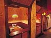 asian kitchen 新宿武蔵野ビル店の写真2